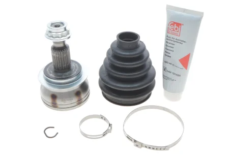 ШРКШ зовніш. з пильовиком MERCEDES-BENZ (вир-во FEBI) FEBI BILSTEIN 185849