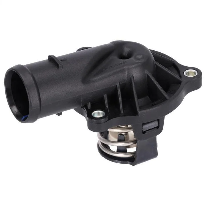 Термостат з корпусом та прокладкою Audi A4/A5/A6/Q7 2007- (вир-во FEBI) FEBI BILSTEIN 186092 (фото 1)