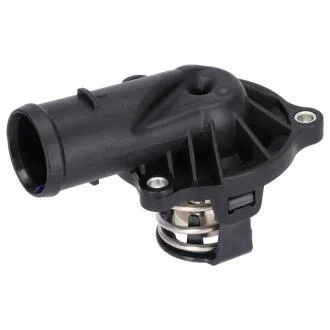 Термостат з корпусом та прокладкою Audi A4/A5/A6/Q7 2007- (вир-во FEBI) FEBI BILSTEIN 186092