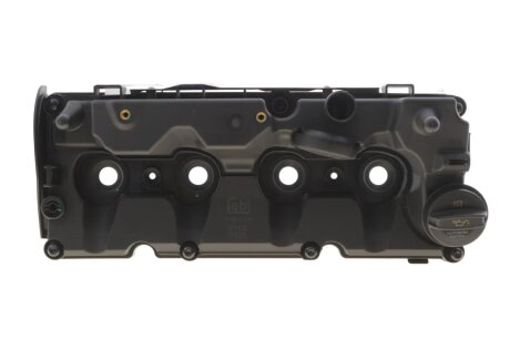 Клапанная крышка с клапаном вентиляции и прокладкой VAG 1.6/2.0 TDI (выр-во FEBI) FEBI BILSTEIN 186175