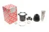 ШРУС з пильовиком AUDI, SEAT, SKODA, VW (вир-во FEBI) FEBI BILSTEIN 186427 (фото 2)