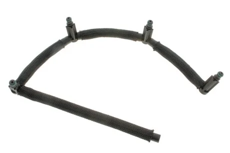 Паливний шланг зворотного ходу Citroen/Peugeot (вир-во FEBI) FEBI BILSTEIN 186589