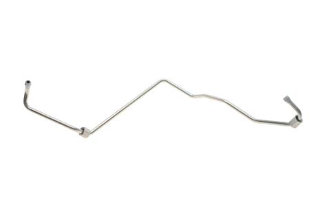 Маслопровод для турбонагнетателя VAG (выр-во Febi) FEBI BILSTEIN 186605