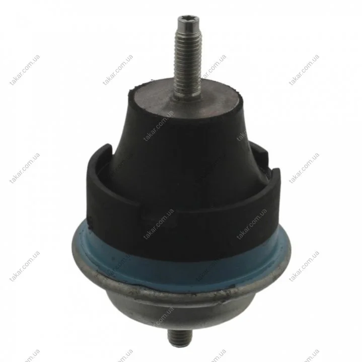 Опора двигуна CITROEN Berlingo, PEUGEOT 206 (вир-во FEBI) FEBI BILSTEIN 18745 (фото 1)