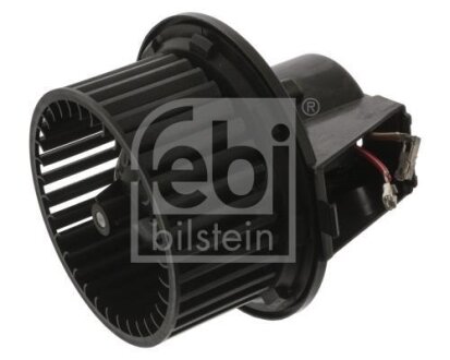 Вентилятор салону VW (FEBI) FEBI BILSTEIN 18786