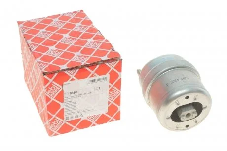 Подушка двигуна права FEBI BILSTEIN 18858