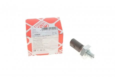 Датчик тиску оливи FEBI BILSTEIN 18904