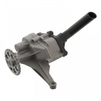 Масляный насос FEBI BILSTEIN 19062