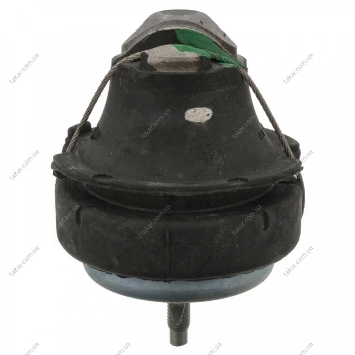 Подушка двигателя передняя FEBI BILSTEIN 19089 (фото 1)