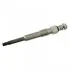 Свічка розжарювання 11V, 90мм FEBI BILSTEIN 19099 (фото 1)