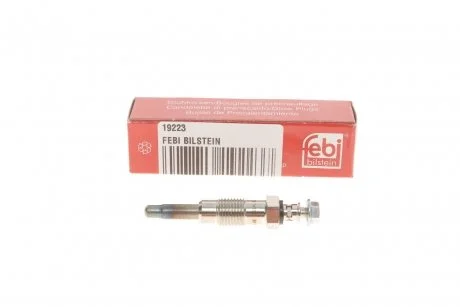 Свічка розжарювання 11,5V, 68,5мм FEBI BILSTEIN 19223