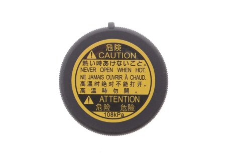 Запірна кришка, бак охолоджувальної рідини FEBI BILSTEINV FEBI BILSTEIN 192690