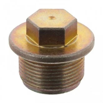 Резьбовая втулка FEBI BILSTEIN 19294