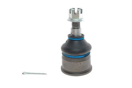 Шаровая опора с обеих сторон передний мост снизу FEBI BILSTEIN 19387