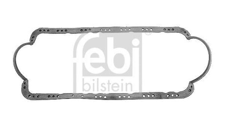 Прокладка маслянного піддону (FEBI) FEBI BILSTEIN 19608