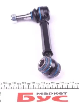 Рычаг подвески поперечный задний мост, справа FEBI BILSTEIN 19762