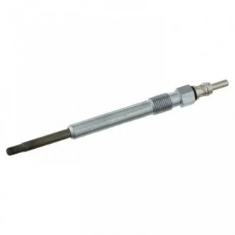 Свеча накаливания 12V, 126,5мм FEBI BILSTEIN 19900