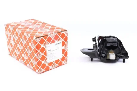 Подушка двигуна зліва Audi; Seat; Skoda; VW (вир-во FEBI) FEBI BILSTEIN 19904