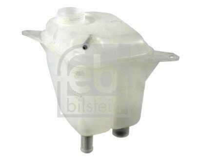 Бачок розширювальний Audi 80 2,6/2,8 V6 (FEBI) FEBI BILSTEIN 21192