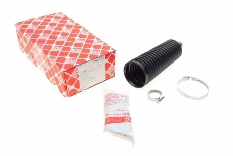 Пильовик рульової рейки FEBI BILSTEIN 21353