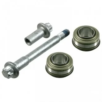 Комплект Сайлентблоков балки двусторонний на задний мост FEBI BILSTEIN 21401