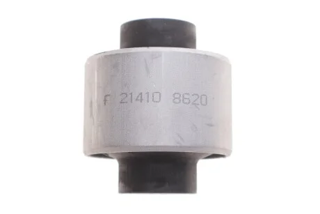 Сайлентблок важеля двосторонній на передній міст (знизу) FEBI BILSTEIN 21410