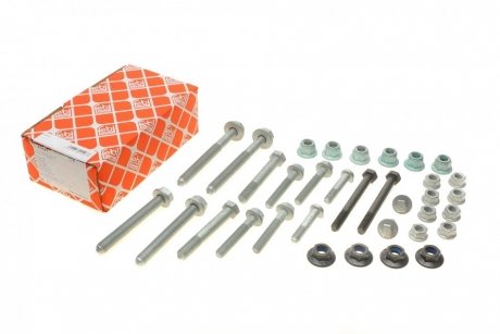 Комплект крепления FEBI BILSTEIN 21497 (фото 1)