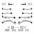 Важiль пiдвiски комп. VW (вир-во Febi) FEBI BILSTEIN 21500