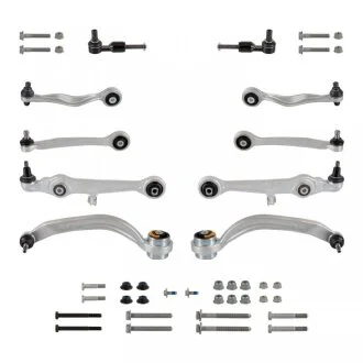 Важiль пiдвiски комп. VW (вир-во Febi) FEBI BILSTEIN 21500
