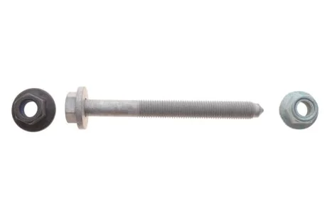 К-т рычажных болтов подвески(+гайки) FEBI BILSTEIN 21501