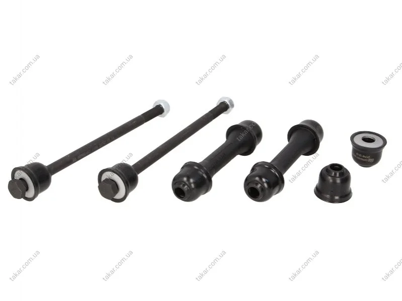 Стабілізатори р/к FORD (Вир-во Febi) FEBI BILSTEIN 21750 (фото 1)