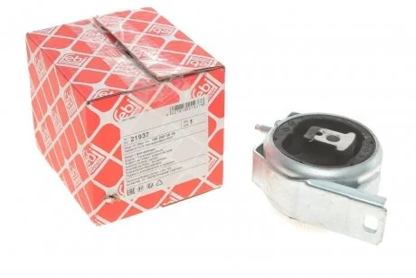Подушка двигуна ззаду FEBI BILSTEIN 21937