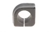 Втулка стабілізатора передній міст FEBI BILSTEIN 21940 (фото 4)