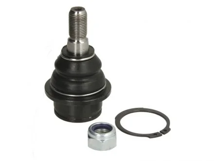 Шаровая опора с обеих сторон передний мост снизу FEBI BILSTEIN 21999