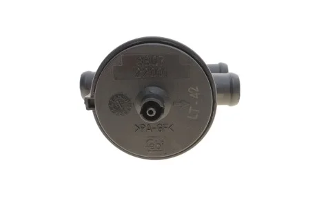Кран печки FEBI BILSTEIN 22001