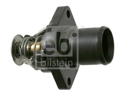 Термостат CITROEN, PEUGEOT, FIAT (FEBI) FEBI BILSTEIN 22058