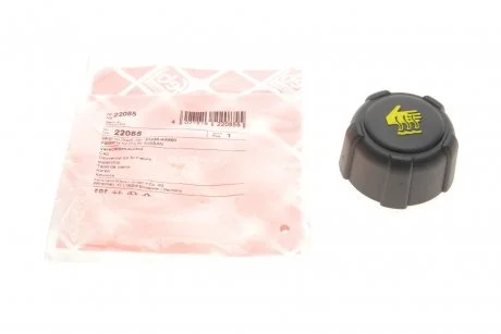 Крышка радиатора V FEBI BILSTEIN 22085