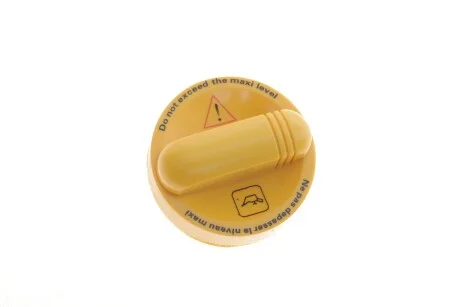 Крышка маслозаливной горловины V FEBI BILSTEIN 22121