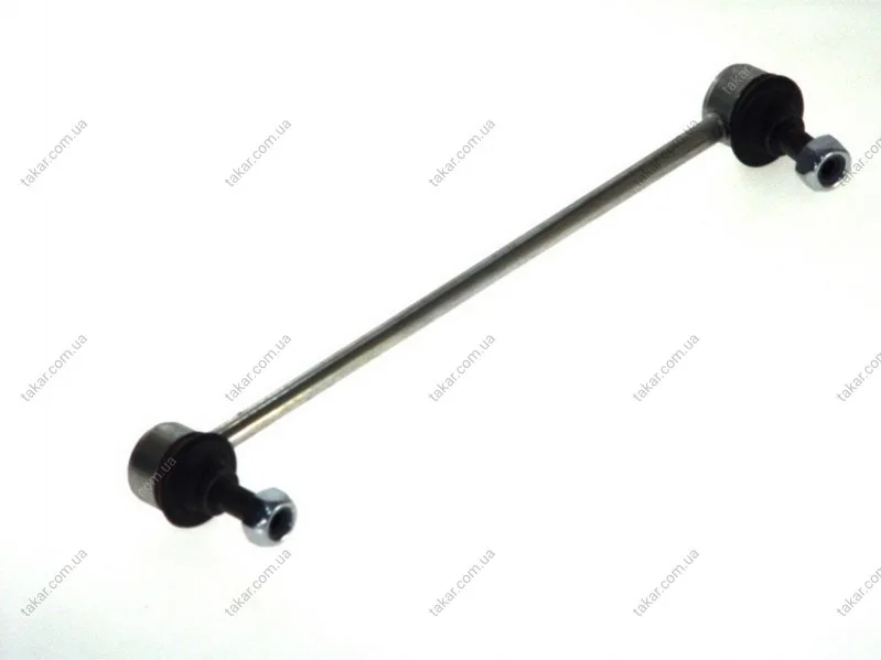 Стійка стабілізатора двосторонній на передній міст FEBI BILSTEIN 22390 (фото 1)