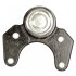 Опора шарова RENAULT 25 передн. ось, нижн. (Febi) FEBI BILSTEIN 22507 (фото 3)