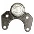 Опора шарова RENAULT 25 передн. ось, нижн. (вир-во Febi) FEBI BILSTEIN 22507 (фото 3)