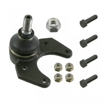 Опора шарова RENAULT 25 передн. ось, нижн. (вир-во Febi) FEBI BILSTEIN 22507