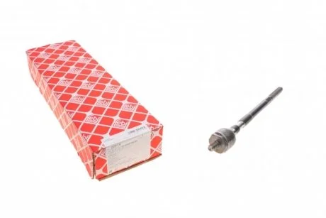 Тяга рул. RENAULT (вир-во Febi) FEBI BILSTEIN 22519