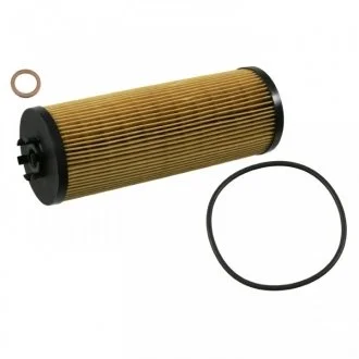 Масляный фильтр картридж патрон FEBI BILSTEIN 22536
