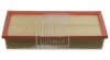 Фільтр повітряний VW GOLF, PASSAT, SKODA OCTAVIA 04- (FEBI) FEBI BILSTEIN 22552 (фото 1)
