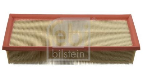 Фільтр повітряний VW GOLF, PASSAT, SKODA OCTAVIA 04- (FEBI) FEBI BILSTEIN 22552
