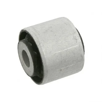 Сайлентблок рычага двусторонний на задний мост (снизу) FEBI BILSTEIN 22670