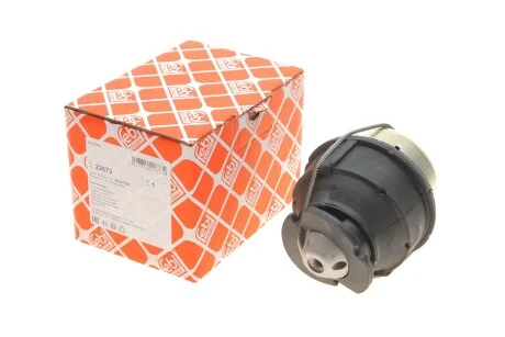 Подушка двигуна ззаду FEBI BILSTEIN 22673