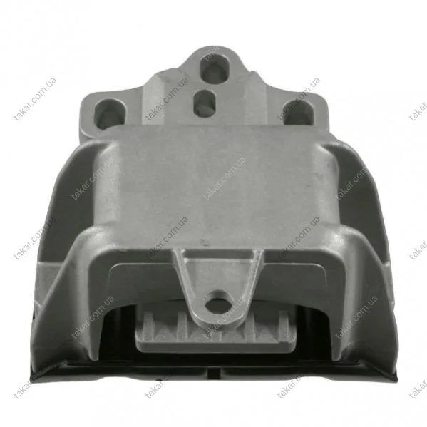 Подушка КПП VW Bora/ Golf 4 (1J) 1997 - 2006 (вир-во FEBI) FEBI BILSTEIN 22722 (фото 1)