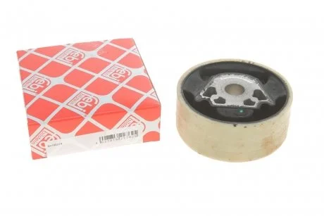Сайлентблок задньої балки FEBI BILSTEIN 22762